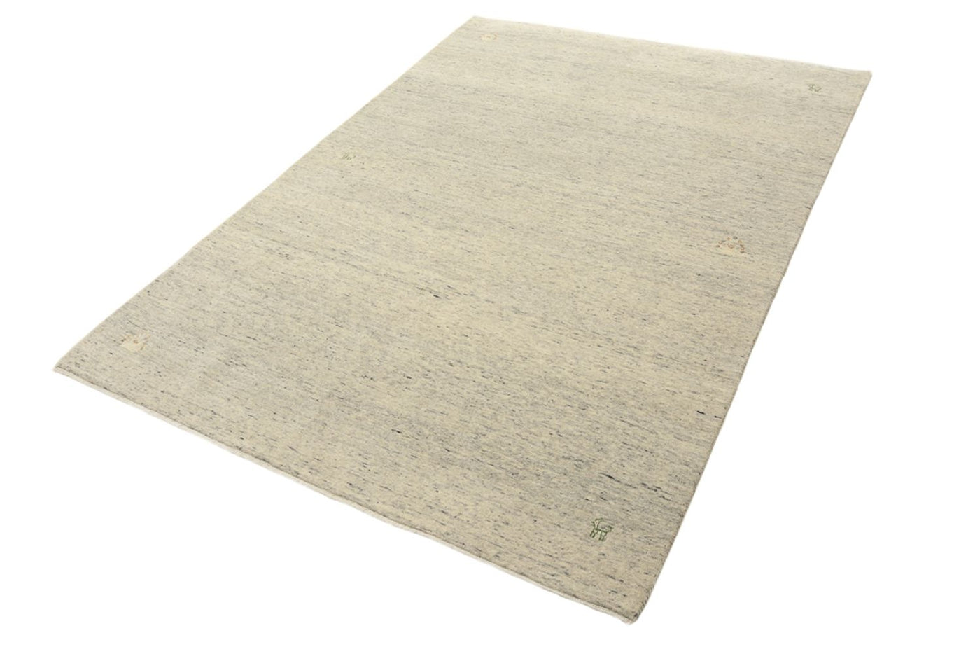 Indo Loribaft Mattan 200x146cm - Ullmatta