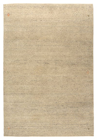 Gabbeh-mattan - Loribaft Indus - 295 x 201 cm - kamel