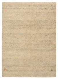 Gabbeh-mattan - Loribaft Indus - 200 x 150 cm - kamel