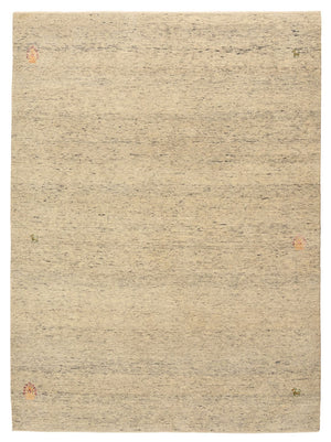 Gabbeh-mattan - Loribaft Indus - 200 x 150 cm - kamel