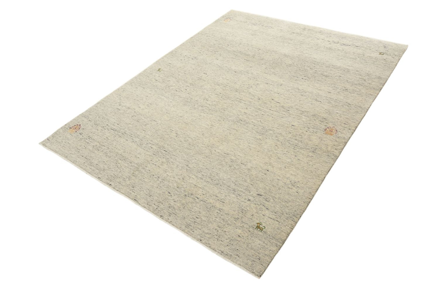 Indo Loribaft Mattan 200x150cm - Ullmatta