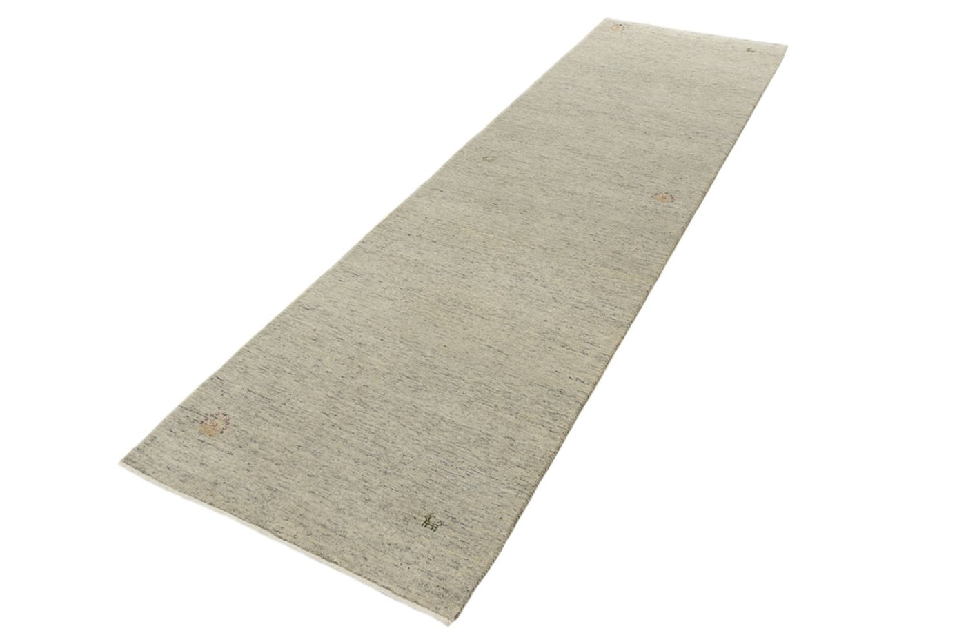 Indo Loribaft Mattan 296x84cm - Ullmatta