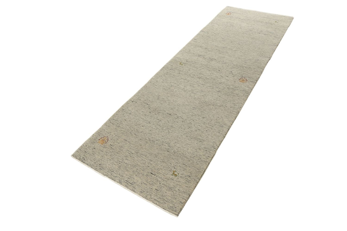 Indo Loribaft Mattan 241x74cm - Ullmatta
