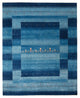 Indo Loribaft Mattan 303x241cm - Ullmatta
