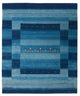 Indo Loribaft Mattan 299x250cm - Ullmatta