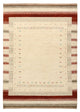 Indo Loribaft Mattan 243x171cm - Ullmatta