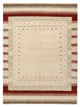 Indo Loribaft Mattan 205x152cm - Ullmatta