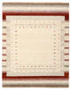 Indo Loribaft Mattan 194x154cm - Ullmatta