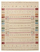 Indo Loribaft Mattan 201x155cm - Ullmatta