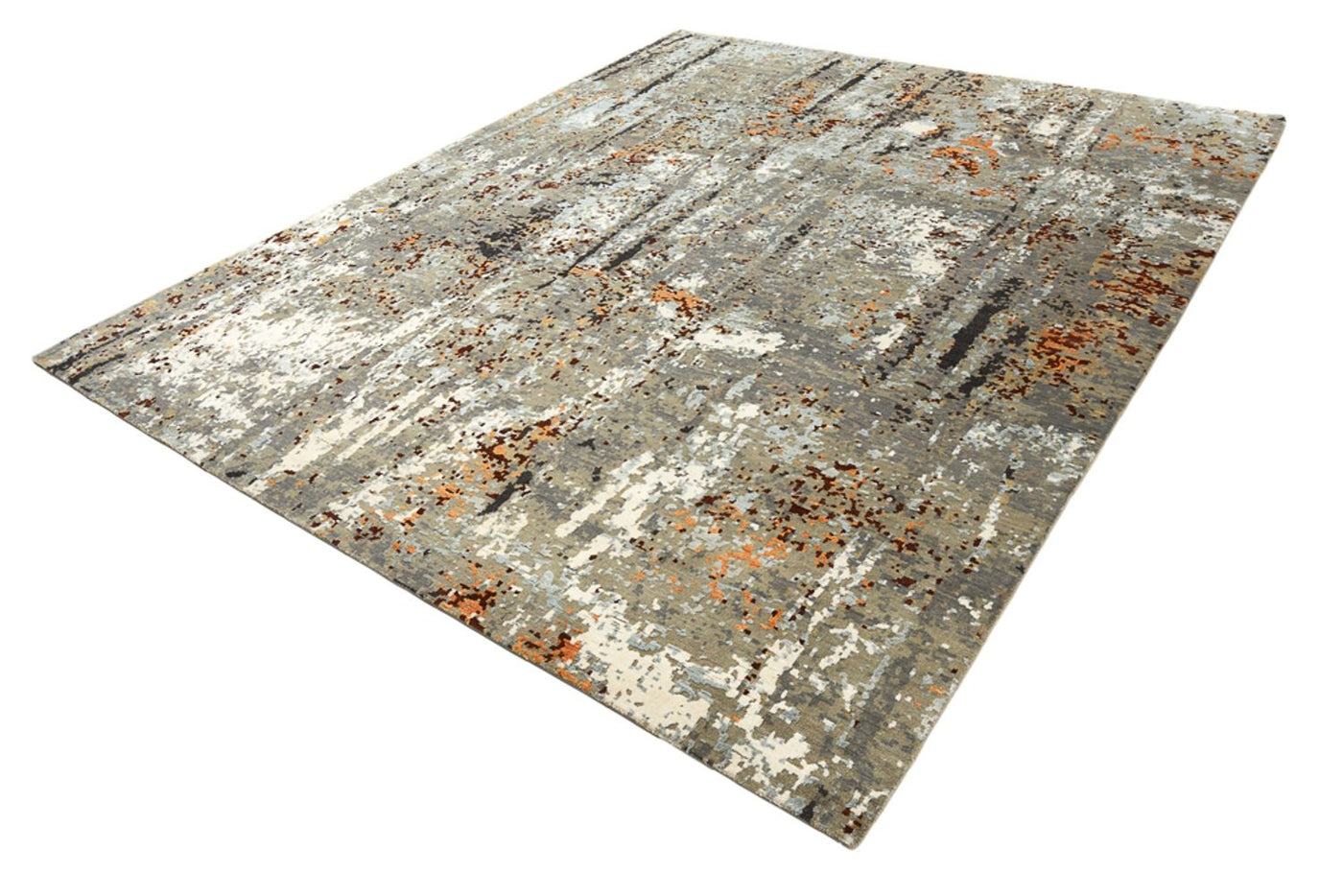 Designermatta 308x247cm - Designerteppich