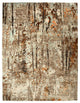 Designermatta 361x277cm - Designerteppich