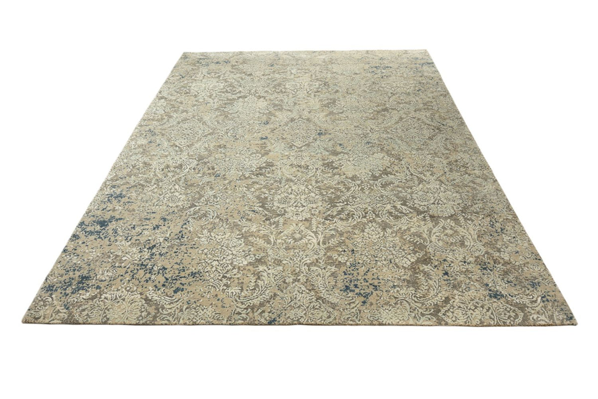 Designermatta - 358 x 274 cm - sand