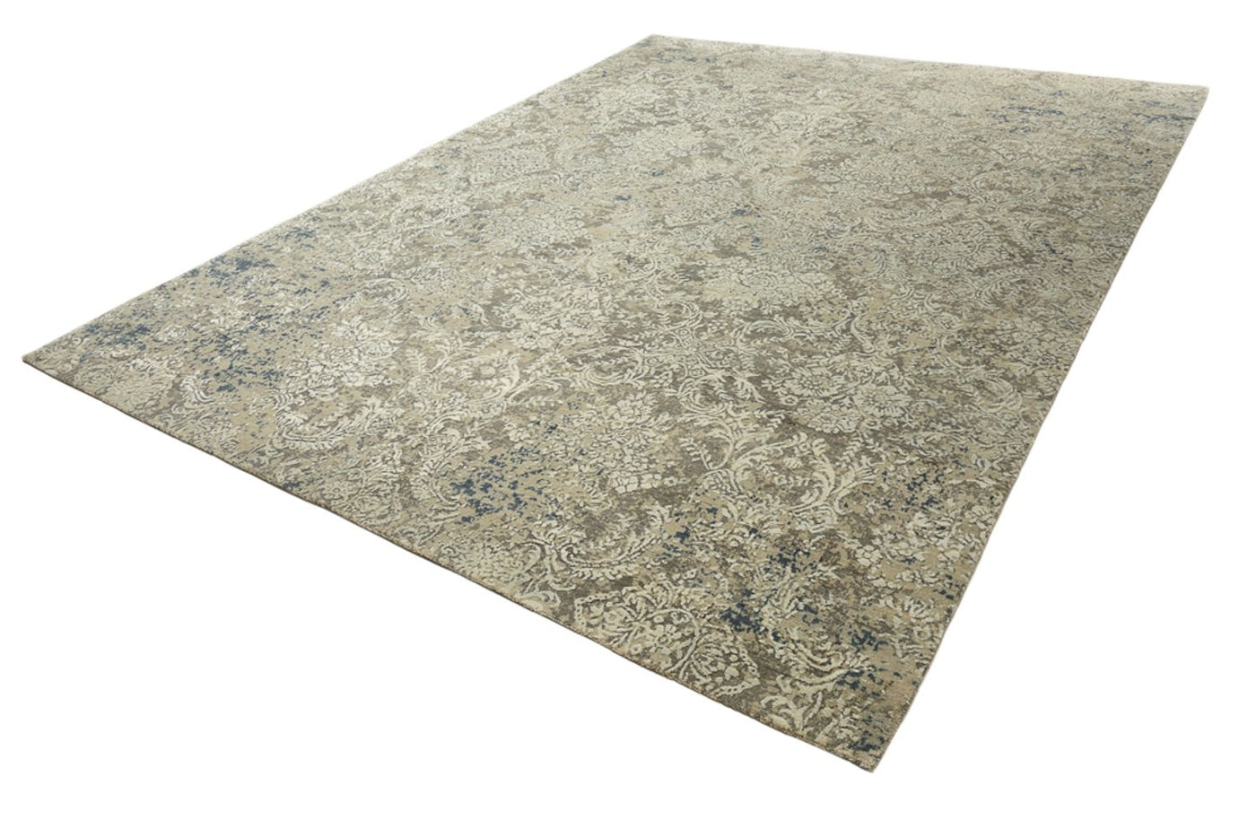 Designermatta 358x274cm - Designerteppich