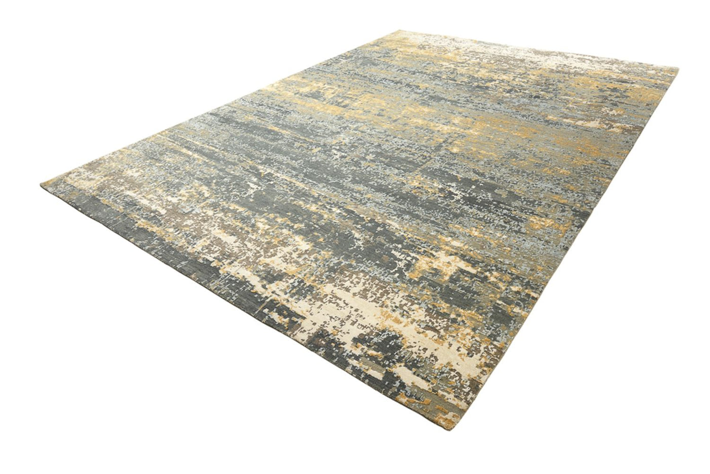 Designermatta 373x276cm - Designerteppich