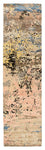 Runner Designermatta - 307 x 76 cm - flerfärgad