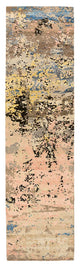Designermatta 76x307cm - Designerteppich