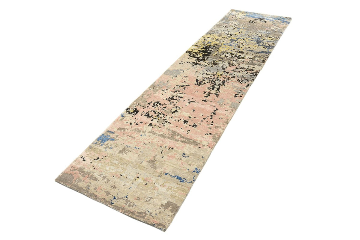 Designermatta 76x307cm - Designerteppich