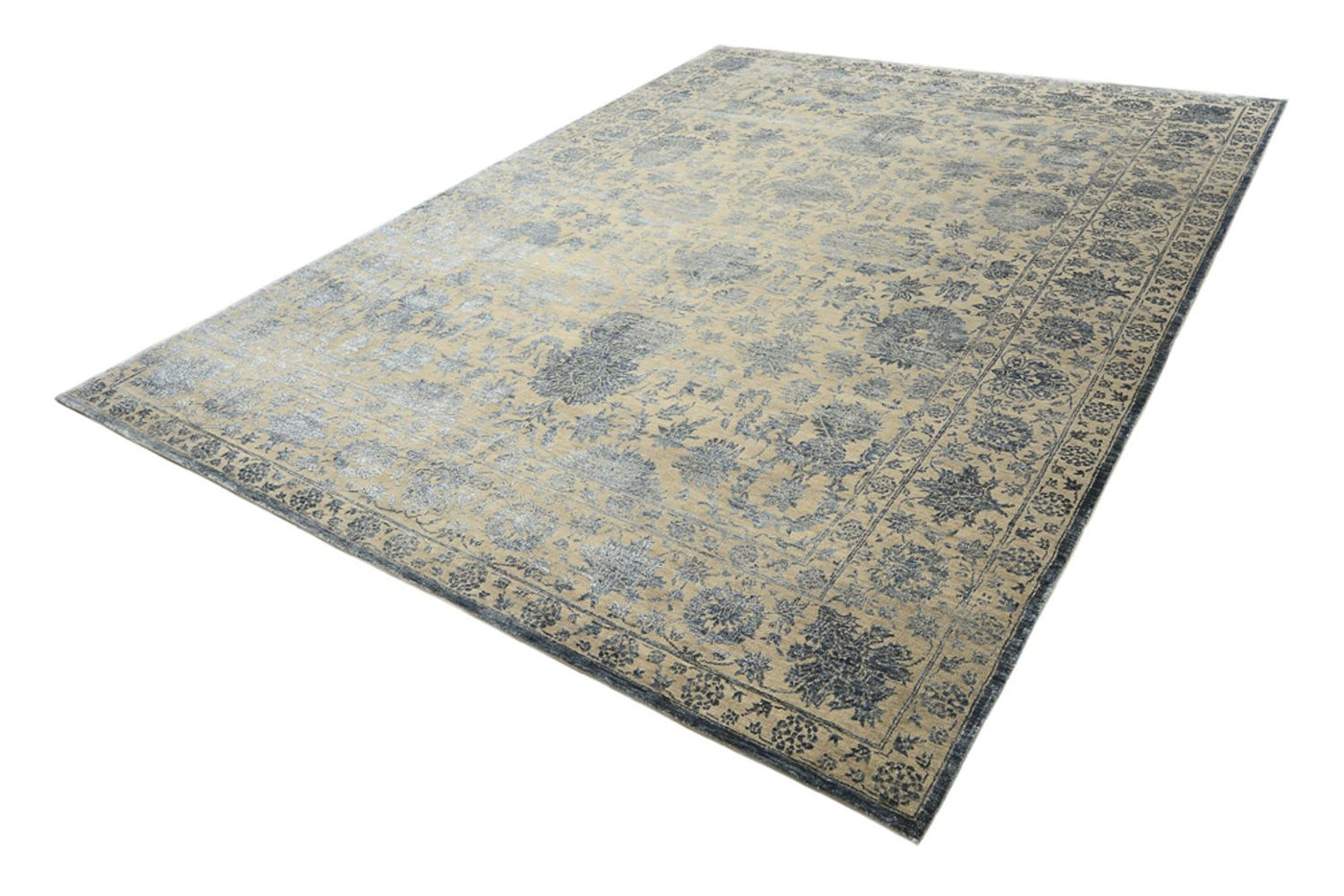 Designermatta 342x252cm - Designerteppich