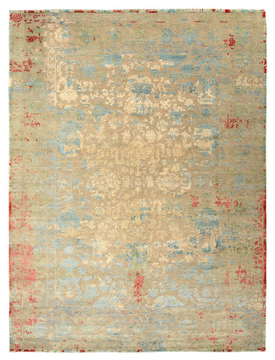 Designermatta 252x335cm - Designerteppich