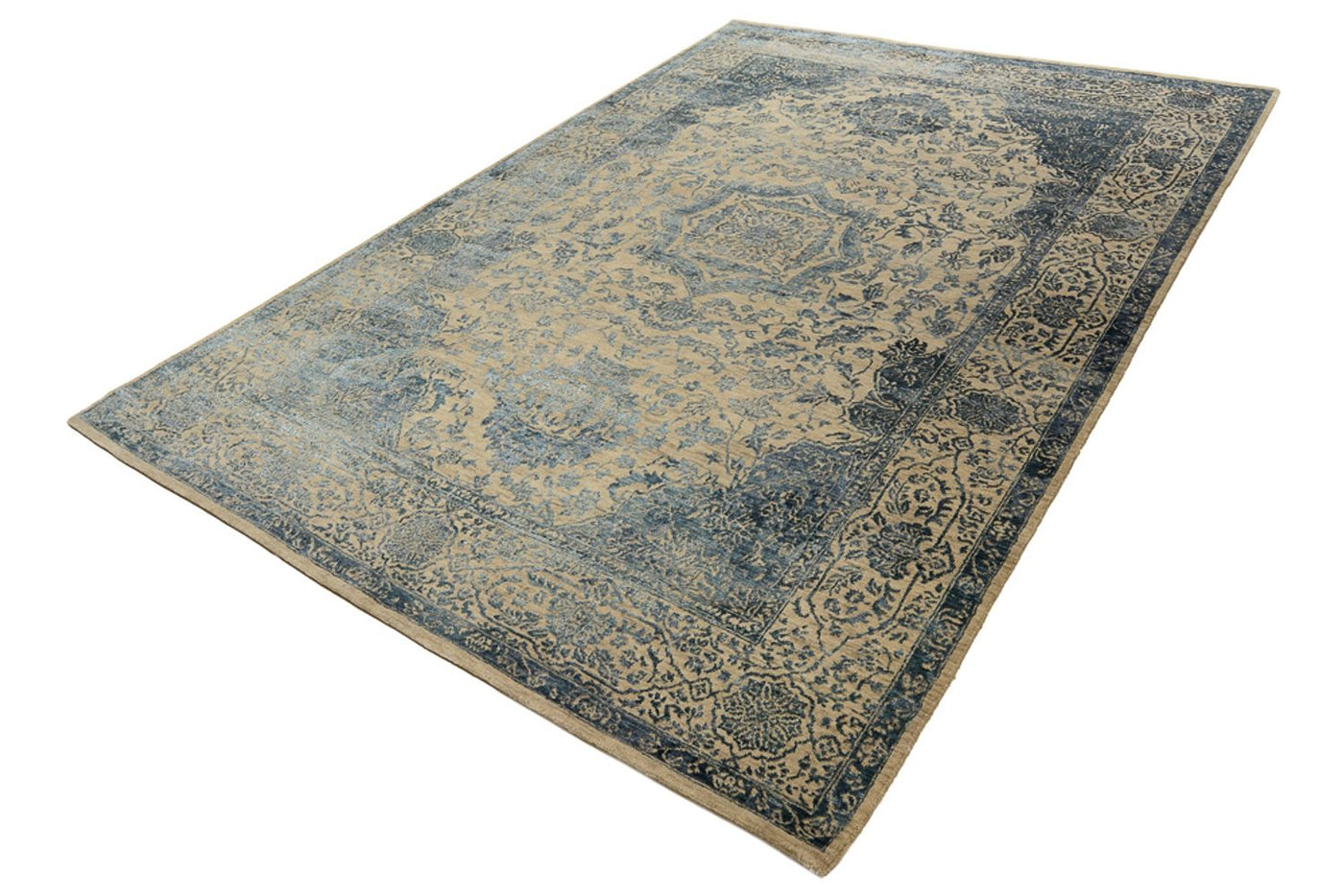 Designermatta 301x202cm - Designerteppich