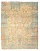 Designermatta 196x152cm - Designerteppich