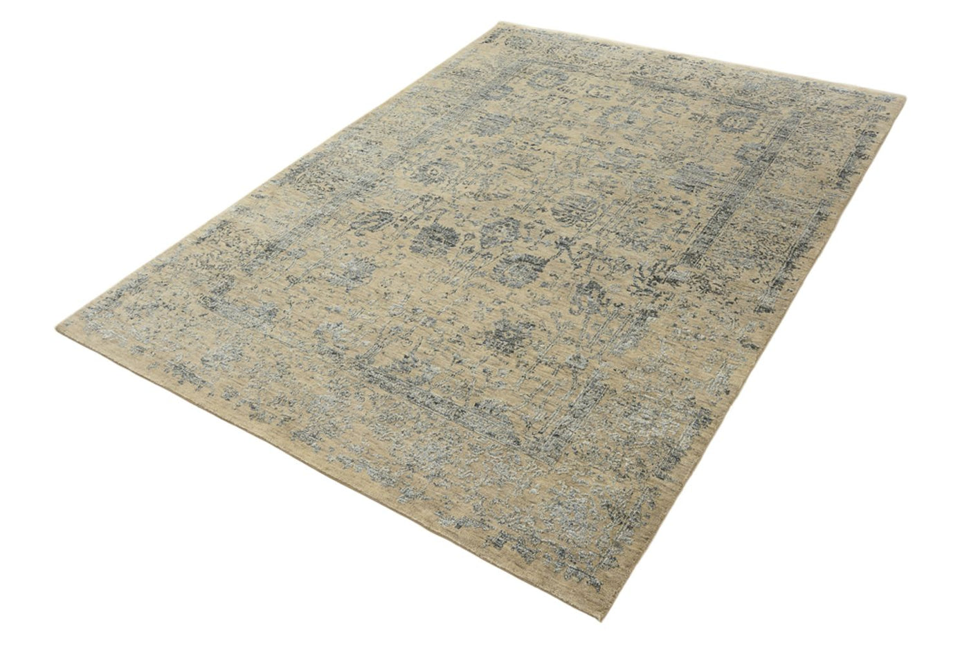 Designermatta 207x152cm - Designerteppich