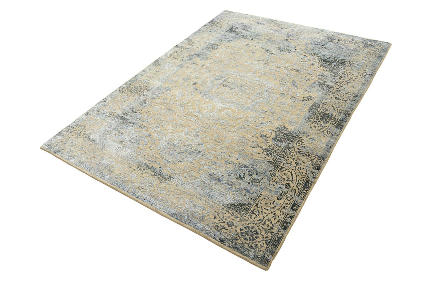 Designermatta 197x145cm - Designerteppich