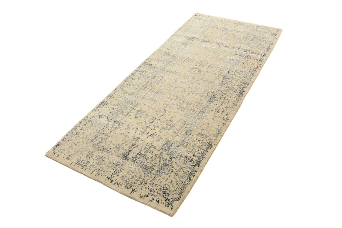 Designermatta 195x83cm - Designerteppich
