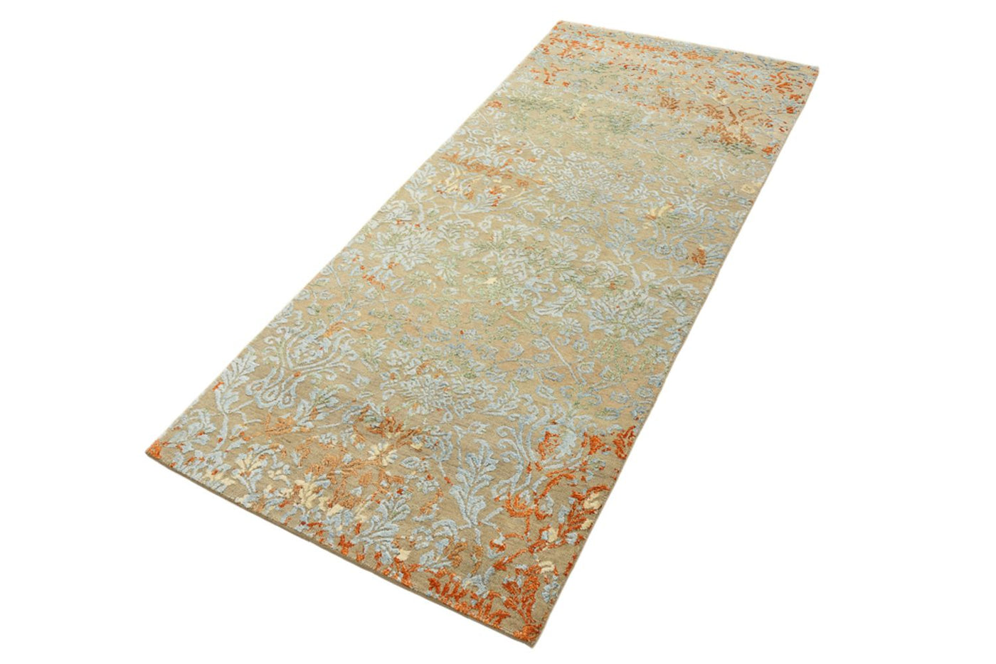 Designermatta 195x82cm - Designerteppich