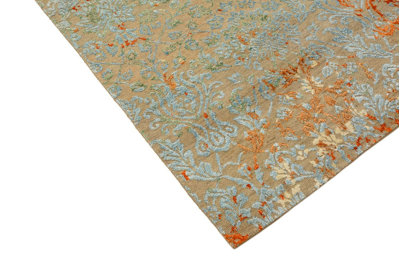 Runner Designermatta - 195 x 82 cm - sand