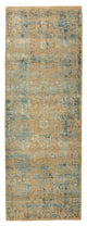 Designermatta 234x82cm - Designerteppich