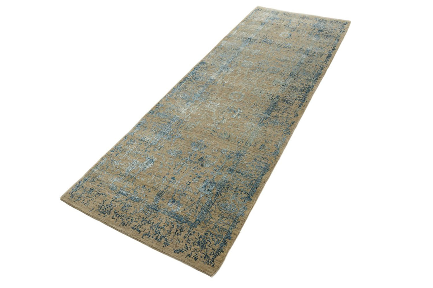 Designermatta 234x82cm - Designerteppich