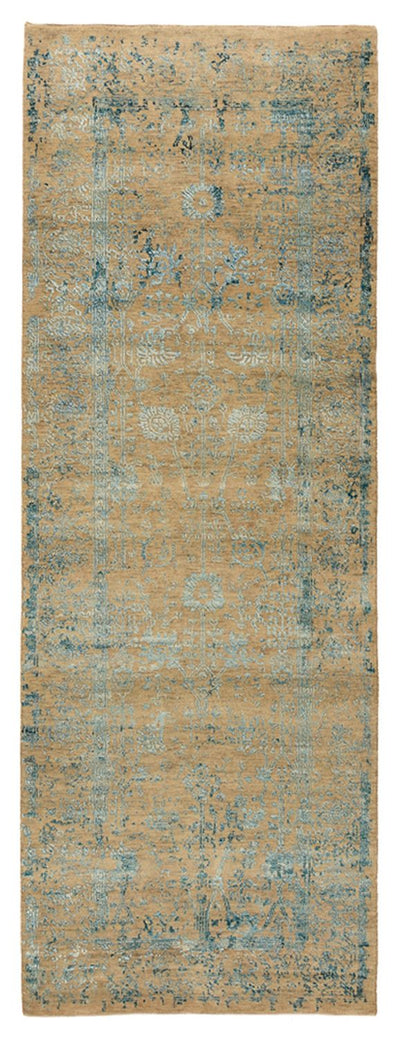 Designermatta 84x243cm - Designerteppich