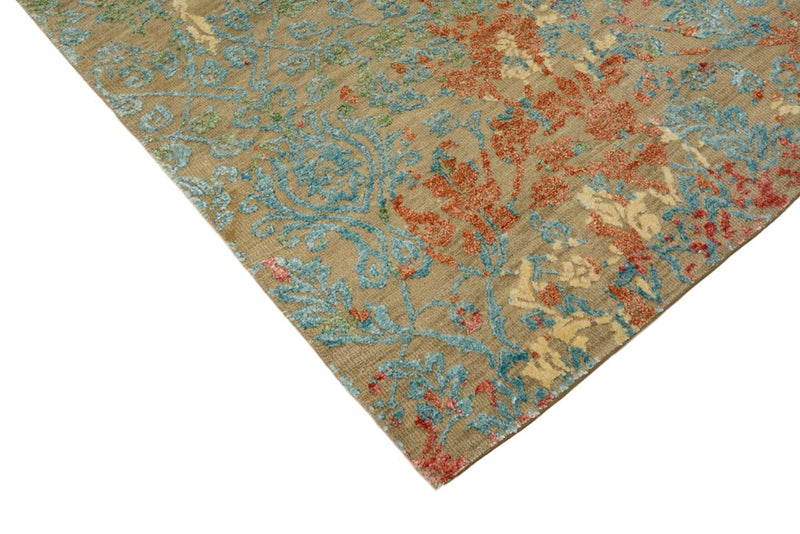 Runner Designermatta - 273 x 82 cm - sand