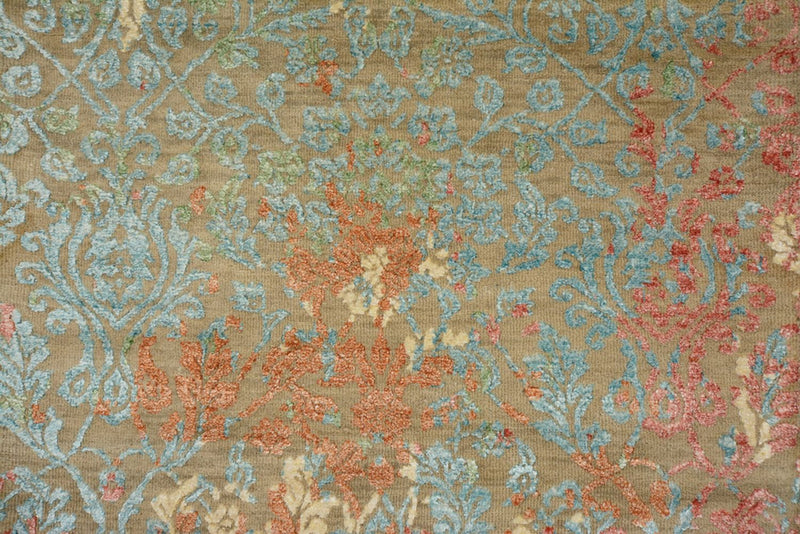 Runner Designermatta - 273 x 82 cm - sand