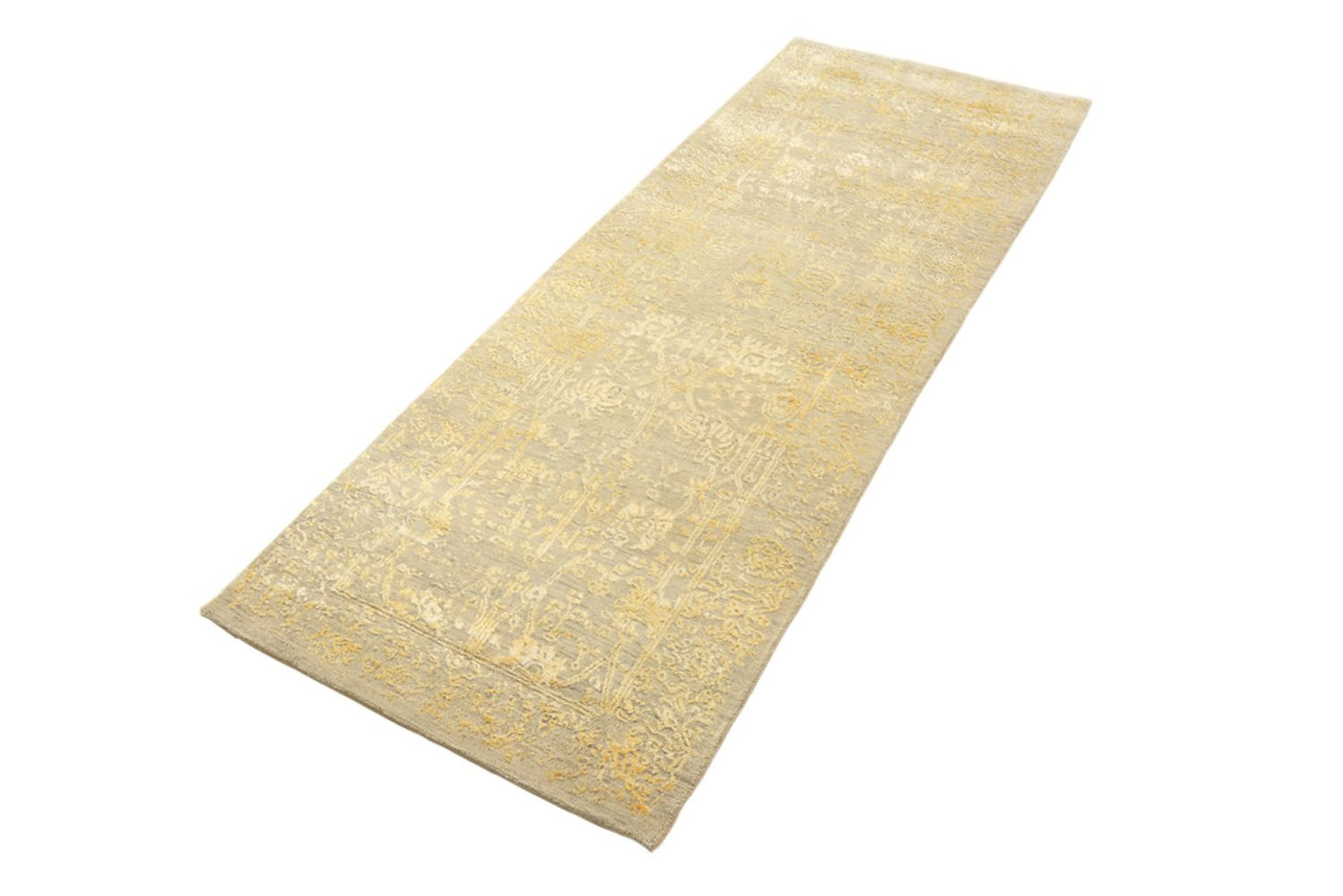 Designermatta 201x73cm - Designerteppich