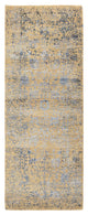 Designermatta 195x74cm - Designerteppich