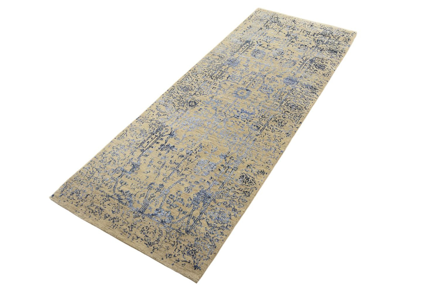 Designermatta 195x74cm - Designerteppich