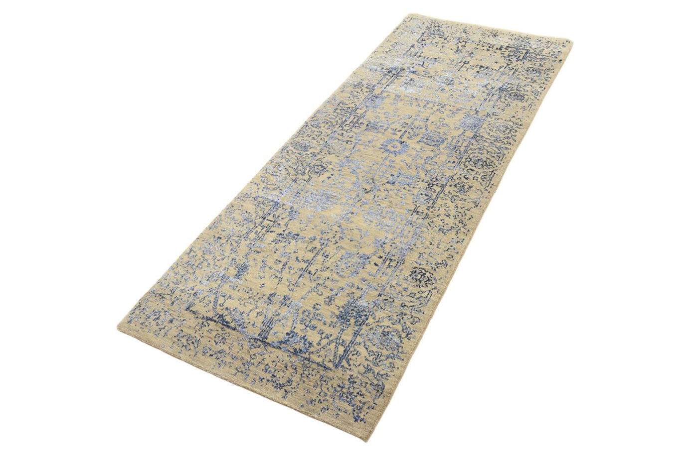 Designermatta 195x74cm - Designerteppich