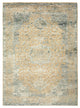 Designermatta 205x149cm - Designerteppich