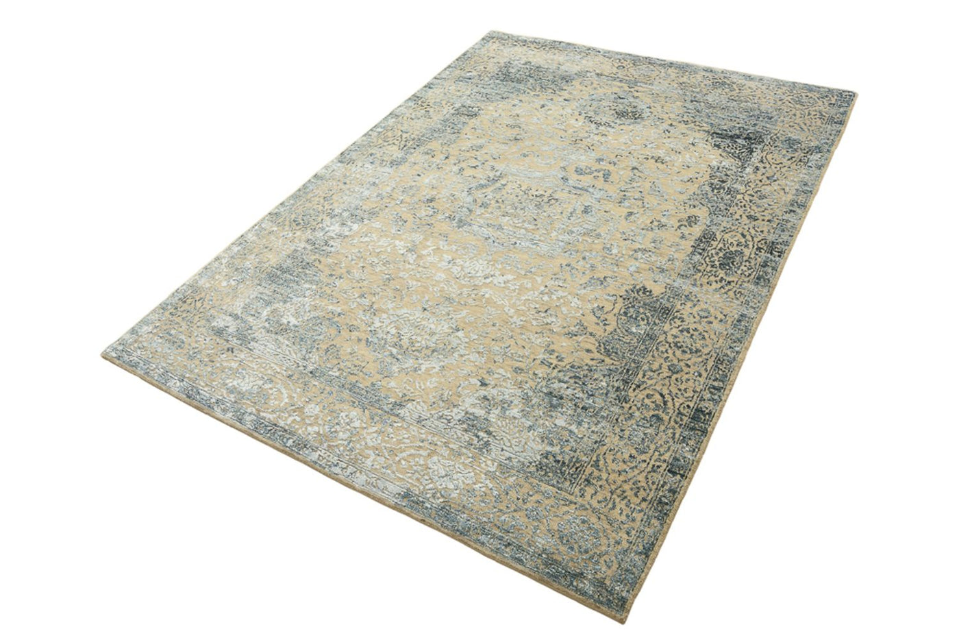 Designermatta 205x149cm - Designerteppich