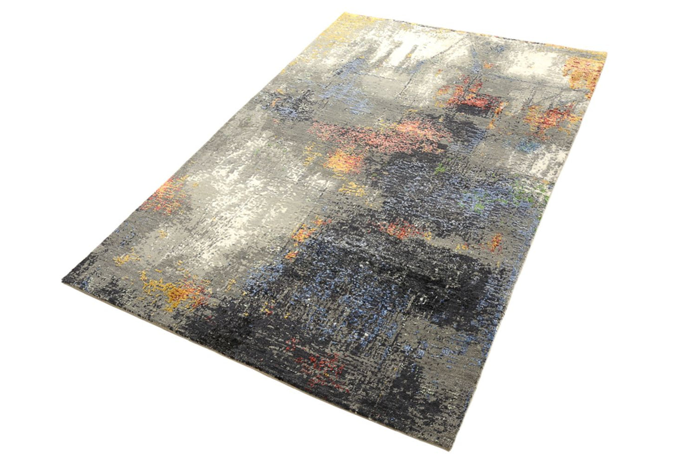 Designermatta 183x122cm - Designerteppich