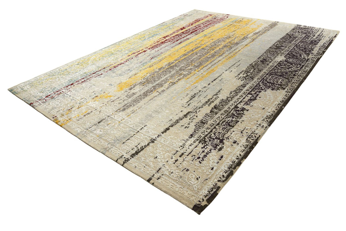 Designermatta 252x349cm - Designerteppich