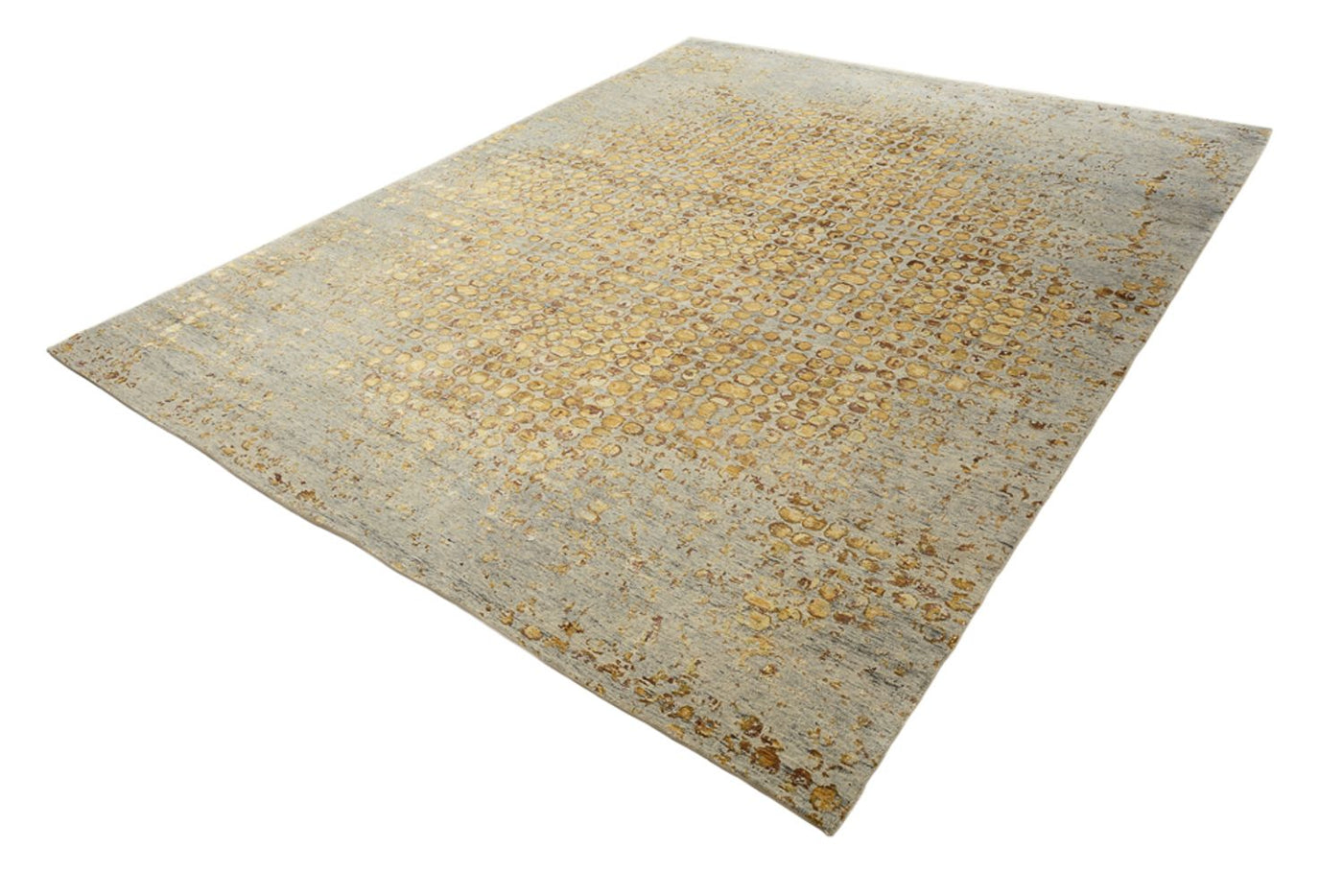 Designermatta 309x248cm - Designerteppich