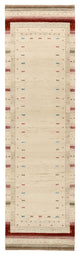 Indo Loribaft Mattan 298x83cm - Ullmatta
