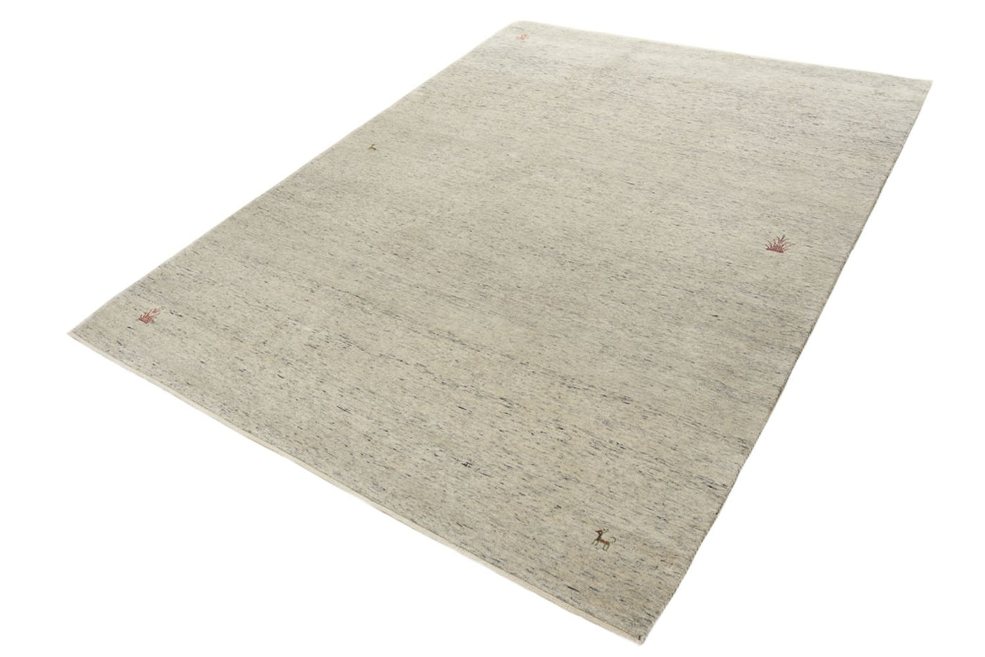 Indo Loribaft Mattan 238x175cm - Ullmatta
