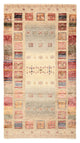 Indo Loribaft Mattan 145x77cm - Ullmatta