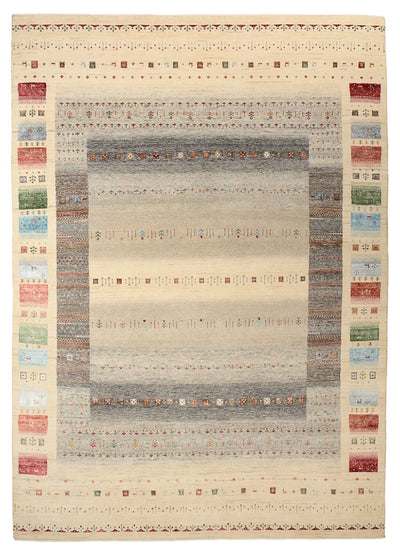 Indo Loribaft Mattan 248x351cm - Ullmatta