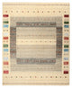 Indo Loribaft Mattan 304x251cm - Ullmatta