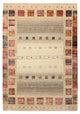 Indo Loribaft Mattan 244x172cm - Ullmatta